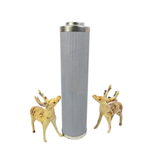 トラックポンプ油圧オイルフィルターB222100000451 P761354 0800D010BN4HC - Product Image 6