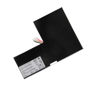 BTY-M6F แบตเตอรี่แล็ปท็อปทดแทนคุณภาพสูงสำหรับ MSI MS-16H2 GS60 2QE 2QC 2QD 2ชิ้น2PE 2PL 6QC PC-010CN 6QE - Product Image 3
