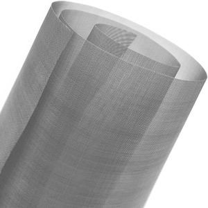 304 di alta qualità 316 in acciaio inox rete filtrante rete di rete in tessuto di tessuto in rete metallica rete metallica - Product Image 3
