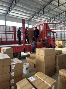 ฟอร์ดราศีพฤษภ2010-2015 3.5L เครื่องฟอกไอเสียคุณภาพสูงเครื่องฟอกไอเสียด้านหน้าและด้านหลัง - Product Image 4