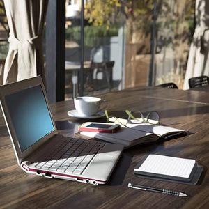 PU cuero Mini Pocket Notebook A7 Bloc de notas titular conjunto logotipo personalizado - Product Image 5