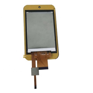 Popolare 3.5 pollici risoluzione 320*480 ILI9488 driver IC SPI e interfaccia MCU Touch LCD TFT modulo Display LCD - Product Image 3