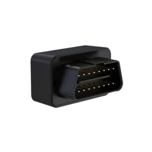 4GミニGPSカートラッカーマイク付きObd燃料モニターリアルタイム追跡とPCビューGSMとGPRSポジショニング - Product Image 4