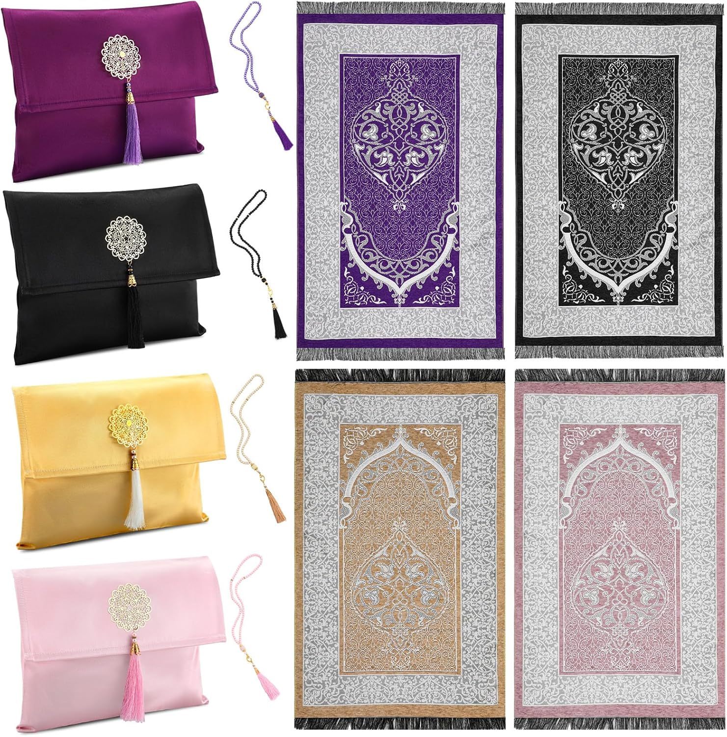 Customizable patterns