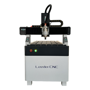 <strong>2025</strong> <strong>Mini</strong> Small Wood Cutting <strong>CNC</strong> <strong>Router</strong> Acrylic Engraving Machine/MDF/<strong>CNC</strong> <strong>Router</strong> 6090 - Product Image 4