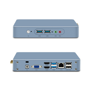 A buon mercato Mini Computer desktop Quad Core Ubuntu 8Gb Ram Linux Oem Mini Pc N5095 Computer Mini Pc con 3 * Display - Product Image 6