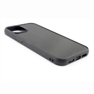 Darbeye mat 2 In 1 iç dış oluk boş deri cep telefonu kılıfı IPhone için 11 12 13 14 15 16 Pro Max Samsung Samsung - Product Image 6