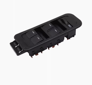 Xe cửa sổ kính điều chỉnh cho <span class=keywords><strong>geely</strong></span> <span class=keywords><strong>Panda</strong></span> GX2 GC3 CK chuyển đổi cửa sổ nâng lên chuyển đổi 1017000115 - Product Image 3