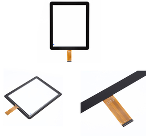 Nuovo prodotto 2025 LCD 12.1 pollici E-ink capacitivo Touch Screen per Raspberry modello Pi3 - Product Image 1