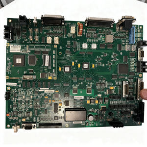 Philips CT Parçaları için Brilliance 40_64 Air GMP Gantry Hareket İşlemci Kartı CT Tarayıcı P/N 453567010351 459800440404 - Product Image 3