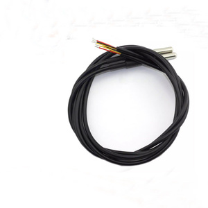 Waterproof <strong>temperature</strong> <strong>sensor</strong> module with DS18B20T - Product Image 6