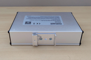 Codesys ahududu Pi modeli için kontrol # PX9400 EMMC 2/4/8GB RAM HMI PLC OS Linux Din ray montaj endüstriyel bileşenler