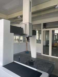 Cmm Machine Coordinate Measuring Machine 3d Dimensional Measuring Machine - Product Image 5