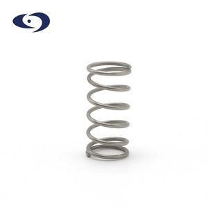 Wholesale 1mm Adjustable <strong>Spring</strong> Compression <strong>Springs</strong> High-temperature Steel Compression <strong>Spring</strong>
