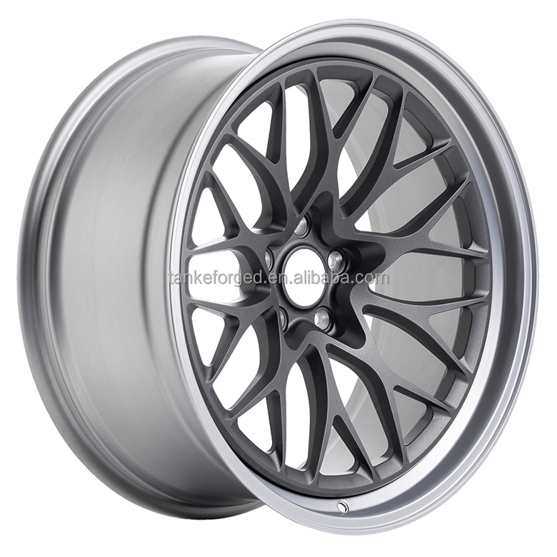 Poli + Gris anthracite foncé