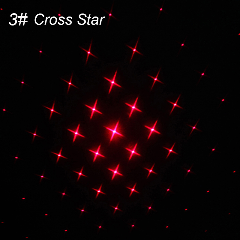 #3 Croix Étoile
