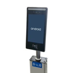 Ai-powered Facial <strong>Recognition</strong> System for Access Control or Time Attendance 3D <strong>Face</strong> <strong>Recognition</strong> Anti-spoofing and Deep Learning - Product Image 1