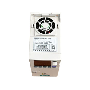 380V Frequency Converter <strong>1</strong> Phase <strong>Input</strong> <strong>1</strong> Phase Output Frequency <strong>Inverter</strong> Hapn Frequency <strong>Inverter</strong> - Product Image 2