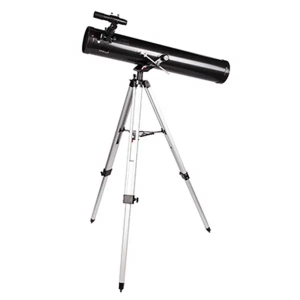 900x114リフレクター天体望遠鏡絞り114mm
