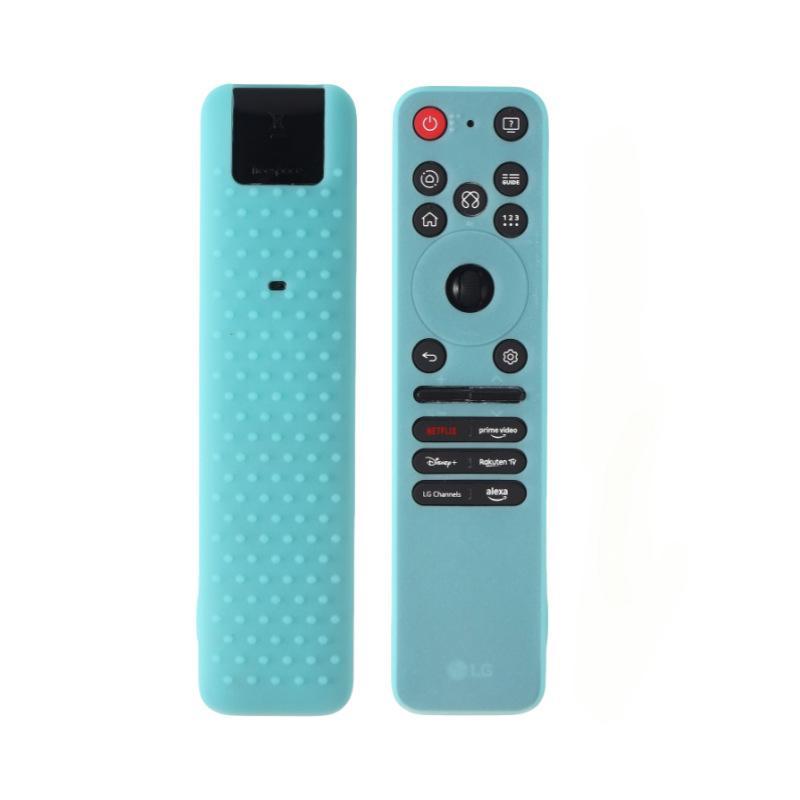 Azul fluorescente