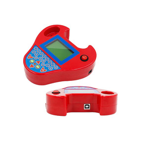 Universale ZedBull chiave programmatore Mini Smart V508 sponder chiave per molte auto professionale su sistema immobilizzatore