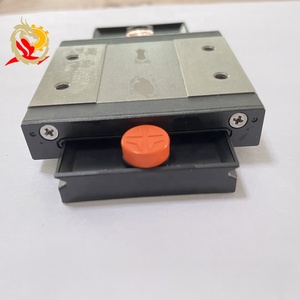 Guía micro lineal PMI MSD9M con bloque deslizante hecho por fábrica famosa de China - Product Image 1