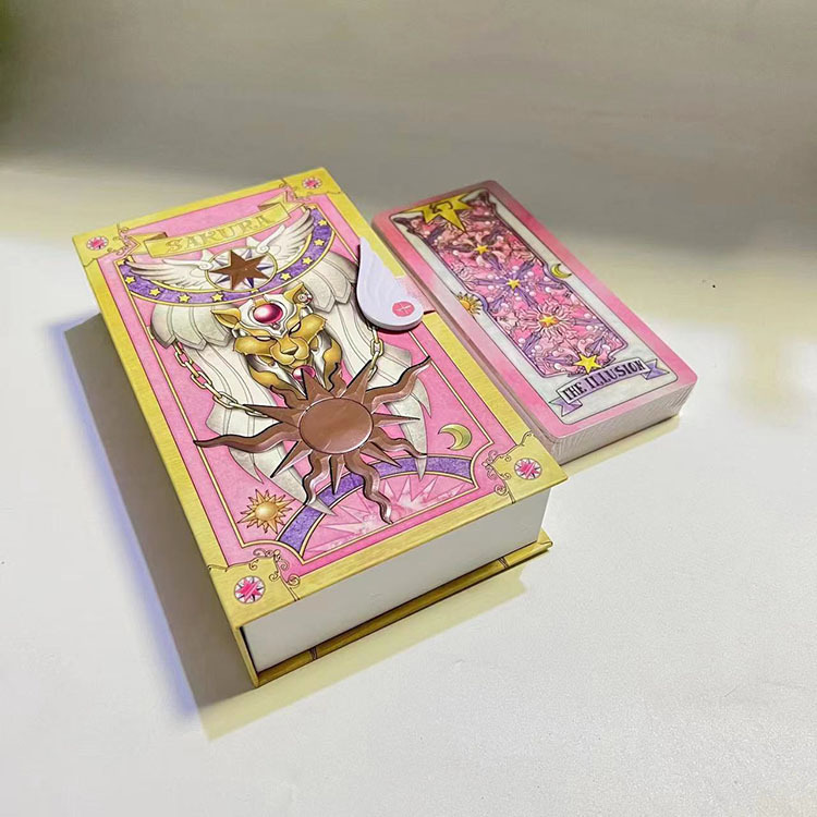 Deluxe sakura