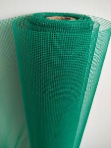 Industrielle Art farbige Fiberglas Mesh Fenster Bildschirm Netz rolle Moskito netze für Windows - Product Image 6