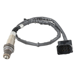 Sensor de oxígeno de relación de combustible de aire 0258007200 para Holden Commodore (VZ) Caprice (WL) Statesman (WL) Calais (VZ) 3,6 2004-2006 12575904 - Product Image 1