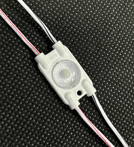 高出力高輝度0.5WLEDバックライトモジュール1LEDSMD2835インジェクションLEDモジュール