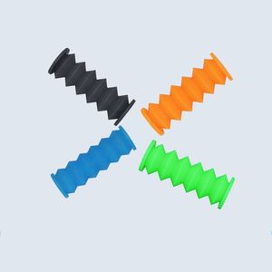 Bán buôn tự nhiên <span class=keywords><strong>Tiny</strong></span> màu nén sóng EPDM NBR Silicone cao su tổng hợp dưới đây - Product Image 5