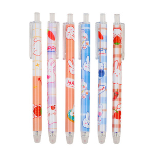 Customizable Neutral Pen with Multiple <strong>Styles</strong> to Choose From, Smooth <strong>Writing</strong>, Making It a Practical Tool for Office and Study - Product Image 1