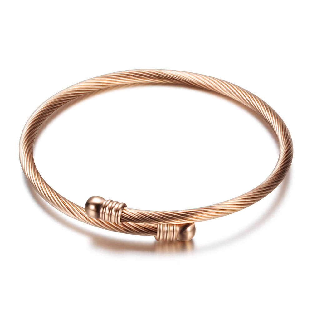 Oro rosa