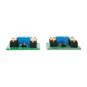 12V/24V 1-канальный модуль управления реле мощности 30A один переключатель - Product Image 6