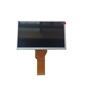 LCD Mall 7 pulgadas táctil TFT LCD pantalla LCD placa controladora - Product Image 6