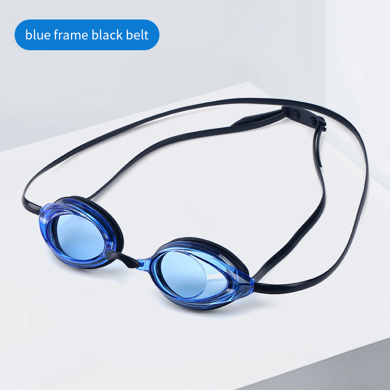Blue A