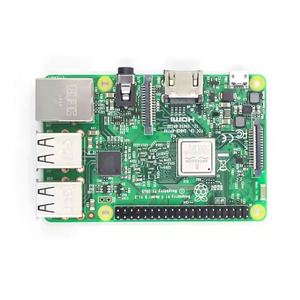 Componentes electrónicos originales de la placa de desarrollo Raspberry Pi 3 Raspberry Pi 3 Modelo B - Product Image 2