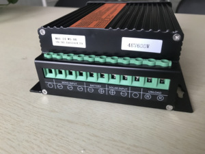 Made in cina flyt fabbrica 1000W 3000W 5000W MPPT 12V 24v 48v MPPT display digitale controller di controllo Software - Product Image 4