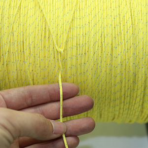 Giải Cứu Dòng Ném Phản Quang Dây Nước Nổi Cứu Hộ An Toàn Ném Uhmwpe Dây Phản Quang Lều Dây - Product Image 1