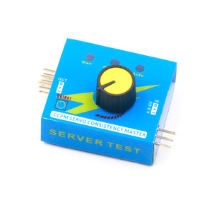 Controlador de velocidad del motor de CC de alta potencia 12V 24V 36V 48V Controlador PWM 20A Regulador de corriente IC Categoría de producto - Product Image 6