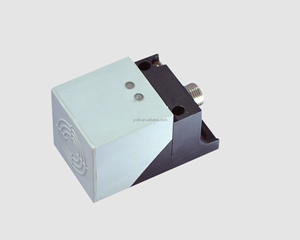 Für M18 Analoga usgang Induktiver Näherung sensor M5 PNP NC Zylinder NPN Typ mit Messing gehäuse