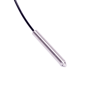 RS485 4-20mA 100米罐柴油深度液位测量仪潜水液位传感器 - Product Image 2