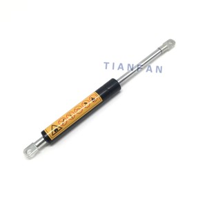 掘削機部品65 85 160 220ショベルリアカバーガススプリングサポートロッド制御ロッド用 - Product Image 2