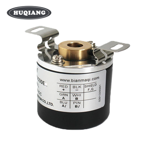 Hyundai лифт запасных частей лифта энкодер H40-8-0200BO DYD-2500ZON-2500UL-1024ZC-2 2500PPR H40-8-2500UL - Product Image 1