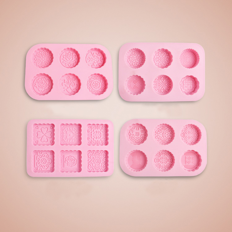 1pcs Second row, second row