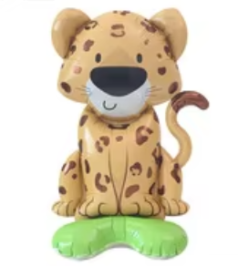 leopard