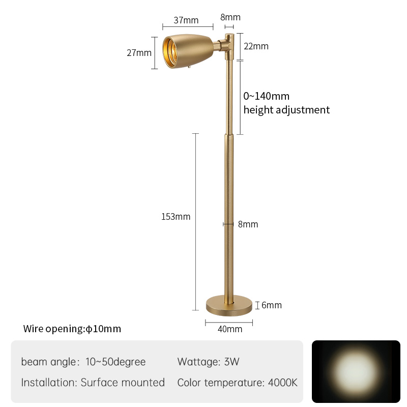 3W-golden-4000K