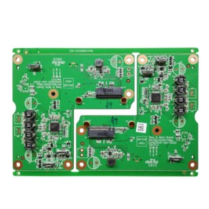 Özel elektrik baskılı devre kartları evrensel <span class=keywords><strong>Crt</strong></span> <span class=keywords><strong>Tv</strong></span> ana kurulu parçaları