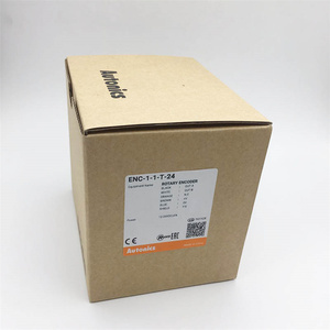 L'encoder rotativo incrementale a ruota può essere applicato in macchinari per l'imballaggio, laminazione, tessuti e altri macchinari industriali - Product Image 6