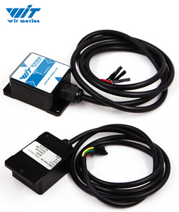 SINDT-TTL antivibración de alta precisión, Inclinómetro de ángulo AHRS de doble eje, interruptor de inclinación Digital IP67, acelerómetro impermeable - Product Image 6